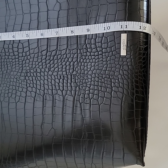 Aldo Black Handbag - Picture 7 of 15